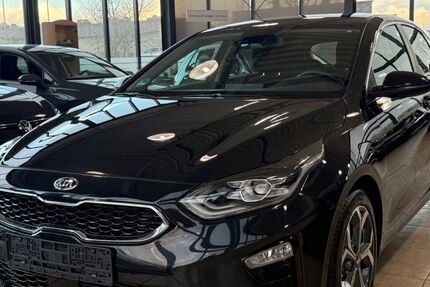 Kia ceed / Ceed 39.000 km 19.480 &euro; Erftstadt 50374