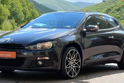 VW Scirocco 179.257 km 5.999 € Berlin 13089