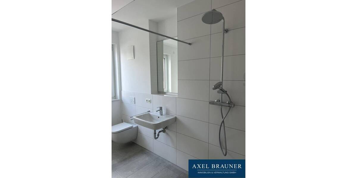 Etagenwohnung Stuhr Brinkum - 3 Zimmer, 91 m&sup2;, 1.195&euro; | Angebot:26376763