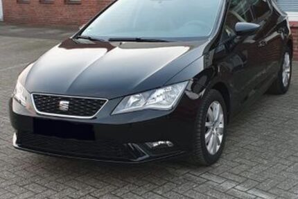 Seat Leon 125.000 km 7.200 &euro; Wilhelmshaven 26382