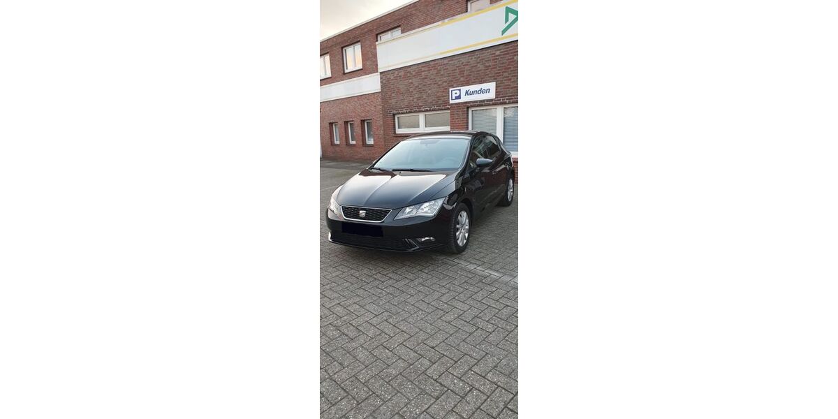 Seat Leon 125.000 km 7.200 &euro; Wilhelmshaven 26382