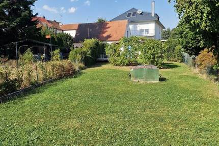 Toller Garten, tolle Lage, Haus zum Schnäppchenpreis 6 zimmer