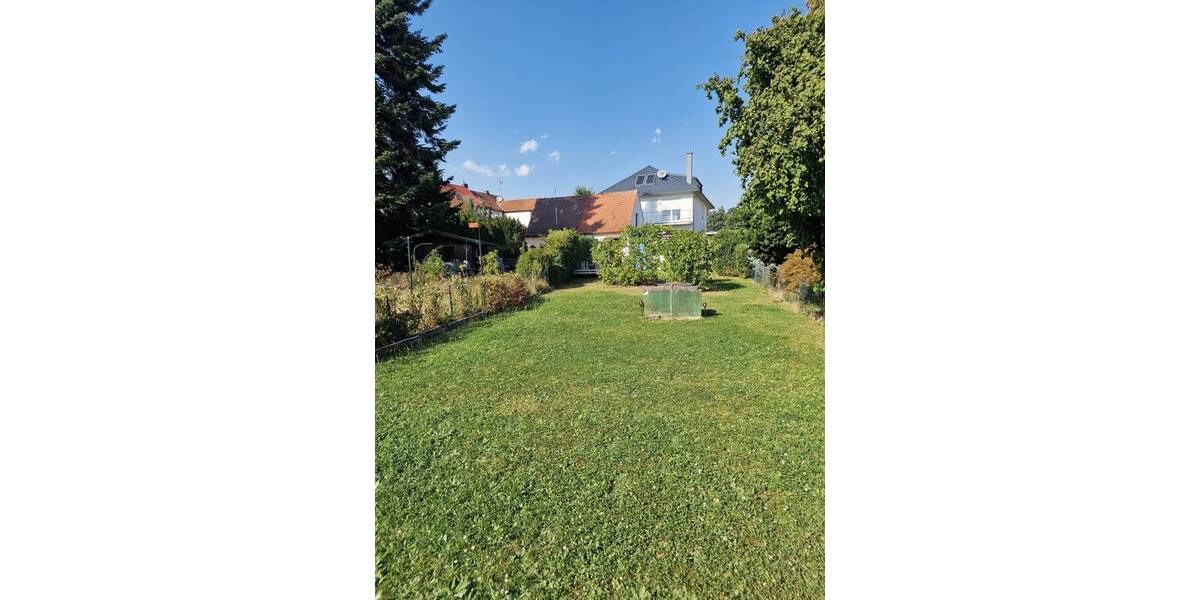 Toller Garten, tolle Lage, Haus zum Schnäppchenpreis 6 zimmer