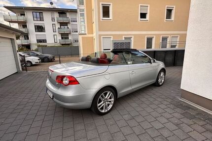 VW Eos