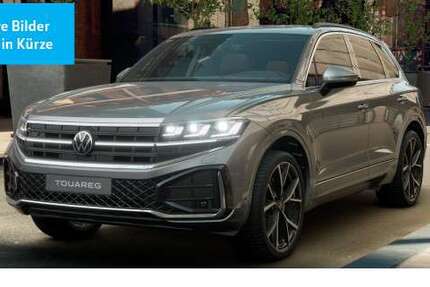 VW Touareg 18.994 km 72.990 € Wolfsburg 38440