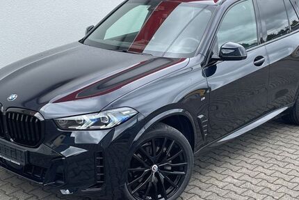 BMW X5 24.900 km 89.900 € Zehnhausen 56477