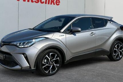Toyota C-HR 51.475 km 21.490 &euro; Rheine 48432