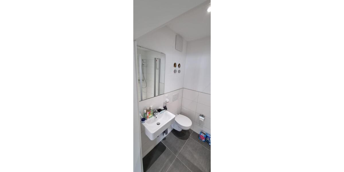 Erdgeschoßwohnung Holzkirchen - 1 Zimmer, 25 m&sup2;, 950&euro; | Angebot:26225325