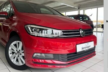 VW Touran