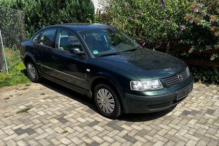 VW Passat 288.345 km 750 &euro; Hemsbünde 27386