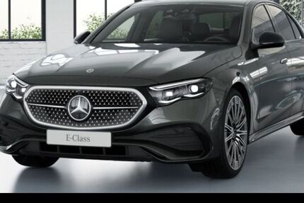 Mercedes-Benz E 200 9.900 km 59.900 &euro; München 80636