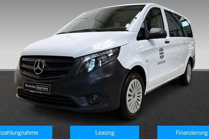 Mercedes-Benz Vito 75.000 km 31.299 &euro; Donauwörth 86609