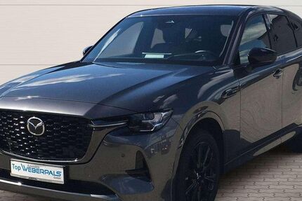 Mazda CX-60 20.752 km 44.900 &euro; Coburg 96450