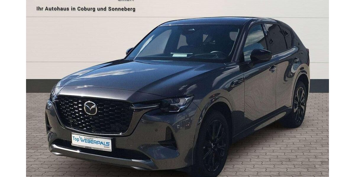 Mazda CX-60 20.752 km 44.900 &euro; Coburg 96450