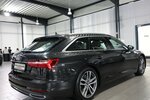 Audi A6 Avant 40 TDI S-LINE SPORT PLUS / LED, LEDER 124.000 km 26.777 &euro; Hamm 59077