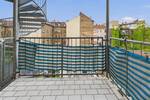 Helle und ruhige Wohnung mit Fahrstuhl im T-Quadrat