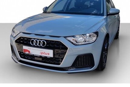 Audi A1 3.500 km 24.370 &euro; Füssen 87629