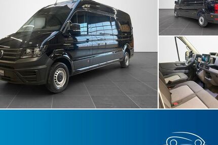 VW Crafter 28.800 km 32.590 &euro; Buchschwabach bei Nürnberg 90574