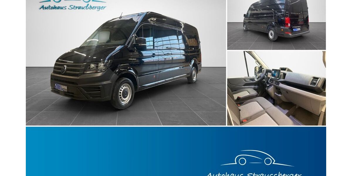 VW Crafter 28.800 km 35.570 &euro; Buchschwabach bei Nürnberg 90574