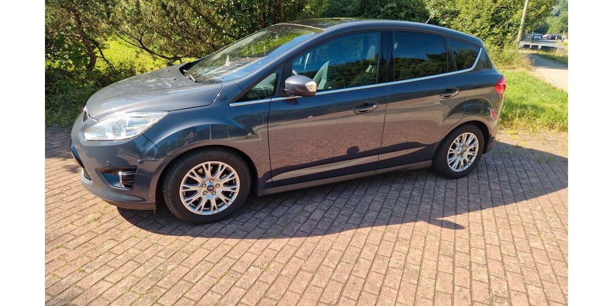 Ford C-Max 157.800 km 5.100 &euro; Hattingen 45527