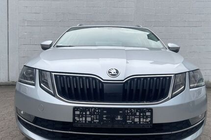 Skoda Octavia 231.850 km 7.900 &euro; Pfungstadt 64319