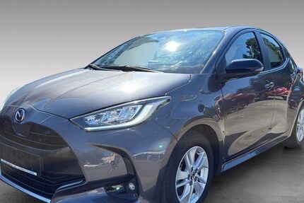 Mazda 2 Hybrid 22.385 km 20.950 &euro; Berlin - Buckow 12351