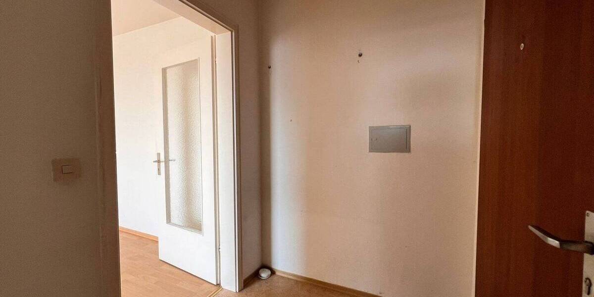 Etagenwohnung Ruhstorf an der Rott Ruhstorf - 2 Zimmer, 45 m&sup2;, 76.000&euro; | Angebot:26204730