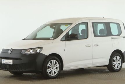 VW Caddy 23.064 km 24.925 &euro; Buchholz in der Nordheide 21244