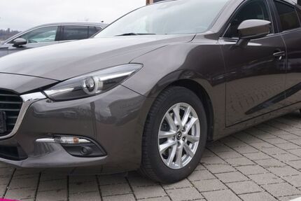 Mazda 3 137.900 km 12.850 &euro; Waldshut-Tiengen 79761