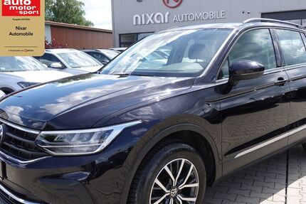 VW Tiguan 57.894 km 22.980 &euro; Seelze 30926