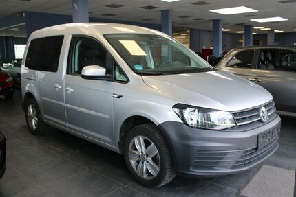 VW Caddy 73.330 km 17.980 &euro; Euskirchen 53881