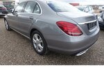 Mercedes-Benz C 250 Lim. 4Matic BlueTEC / d Distr. LED Burmester 175.800 km 18.950 &euro; Neumarkt/OPf 92318