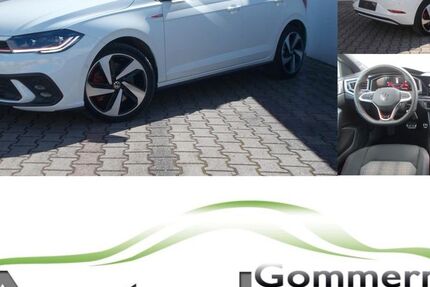 VW Polo 11.099 km 26.950 € Gommern 39245