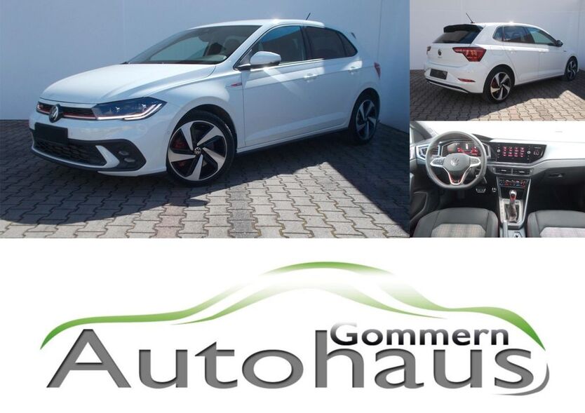 VW Polo 11.099 km 26.950 € Gommern 39245