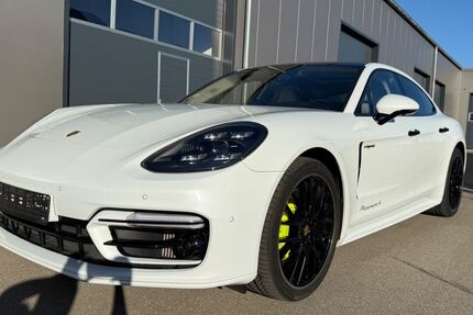 Porsche Panamera 97.000 km 69.900 &euro; Ulm 89075