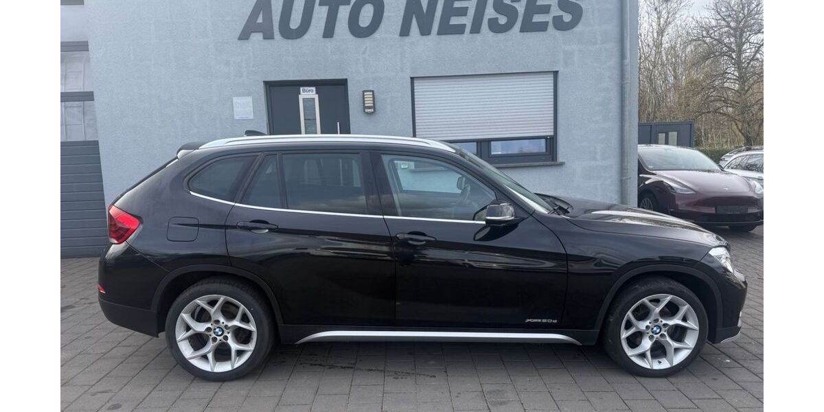 BMW X1 223.000 km 9.700 &euro; Tünsdorf 66693