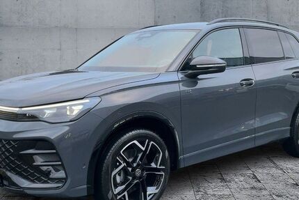 VW Tiguan 15.000 km 47.870 &euro; Bayreuth 95448