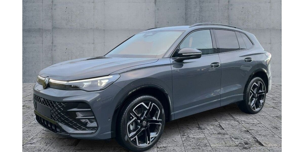 VW Tiguan 15.000 km 47.870 &euro; Bayreuth 95448