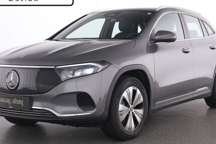 Mercedes-Benz EQA 9.802 km 39.445 &euro; Essen 45309