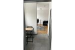 1-Zimmer OG- Appartement möbliert 32,5 qm Neu-Ulm Burlafingen 1 zimmer