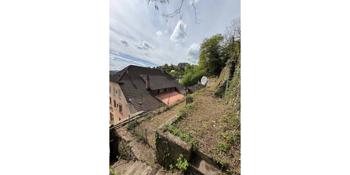 Mehrfamilienhaus, Wohnhaus Laufenburg (Baden) Laufenburg - 1 Zimmer, 432 m&sup2;, 1.150.000&euro; | Angebot:26274363