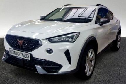 Cupra Formentor 58.200 km 23.990 &euro; Landsberg 86899