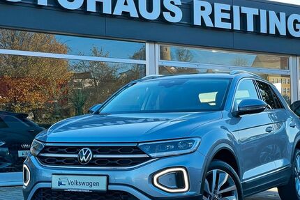 VW T-Roc 97.700 km 22.500 &euro; Treffelstein 93492