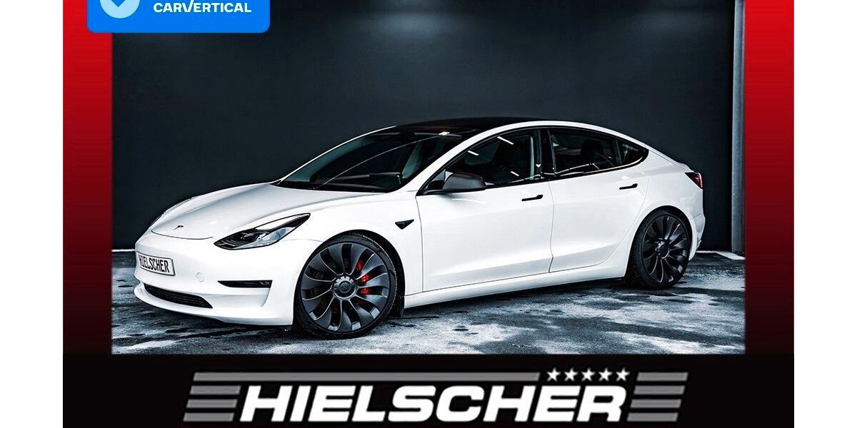 Tesla Model 3 46.600 km 32.900 &euro; Chamerau 93466