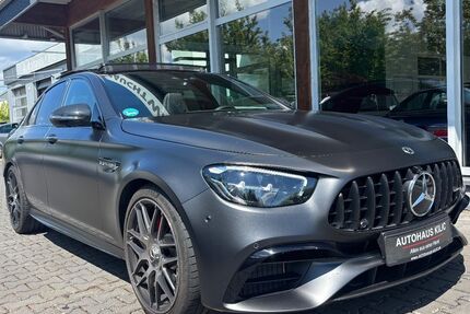Mercedes-Benz E 63 AMG 6.011 km 116.960 &euro; Ehringshausen 35630
