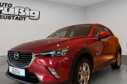 Mazda CX-3 117.250 km 11.980 &euro; Neustadt 01844