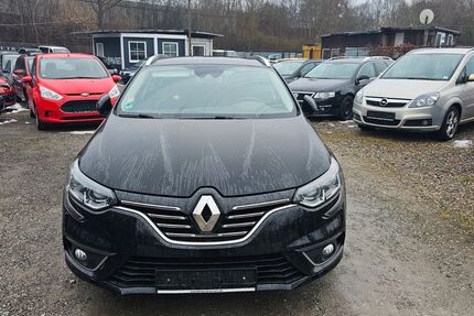 Renault Megane 147.951 km 5.990 &euro; Braunschweig 38120