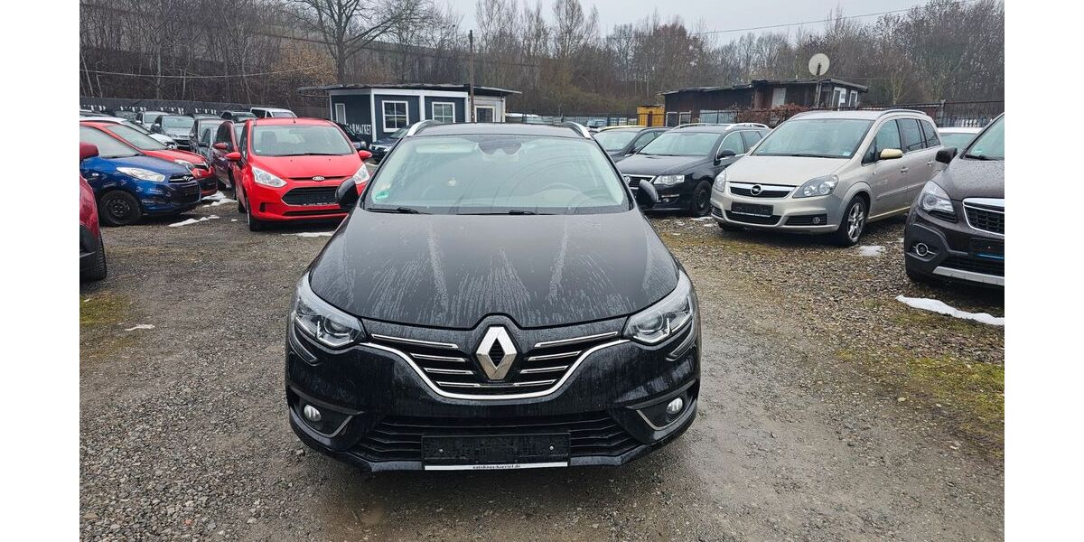 Renault Megane 147.951 km 5.990 &euro; Braunschweig 38120