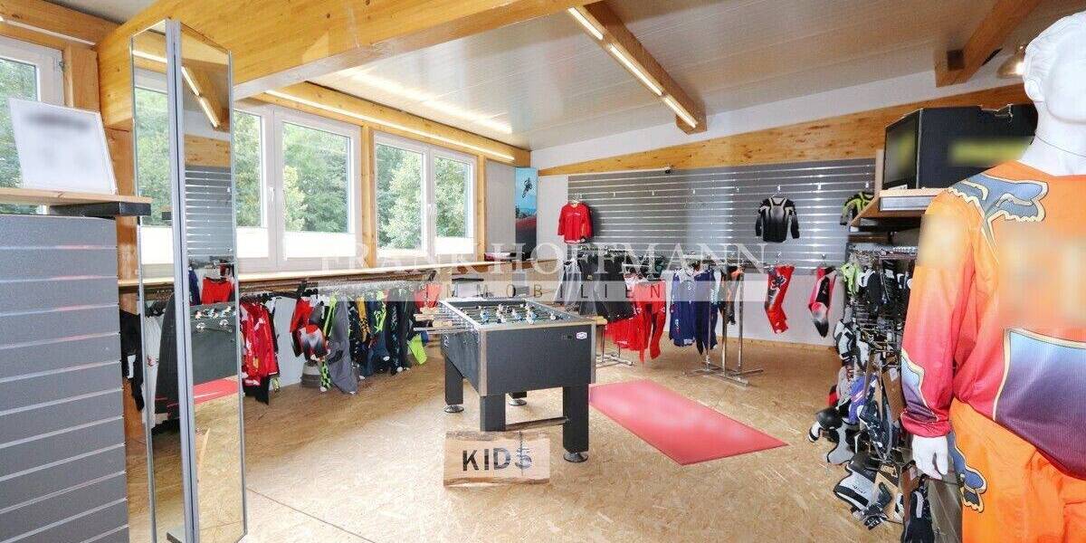 Gewerbeobjekt Halstenbek - 8.417&euro; | Angebot:25700501