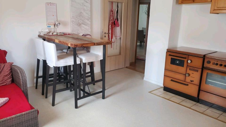 Erdgeschoßwohnung Bernhardswald - 5 Zimmer, 130 m&sup2;, 700&euro; | Angebot:26315189